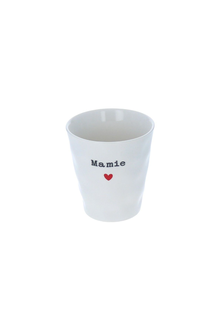 Tasse à café Mamie
