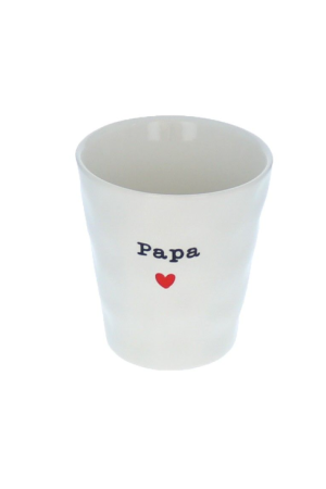 Tasse à café Papa