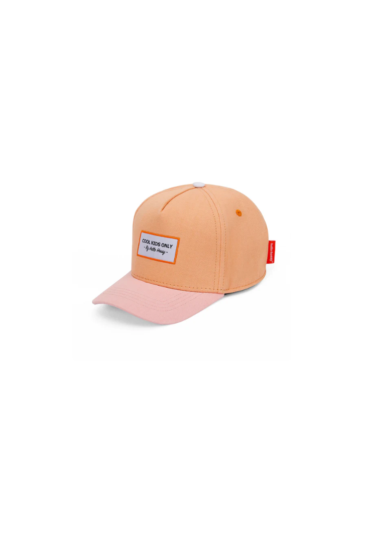 Casquette Coral