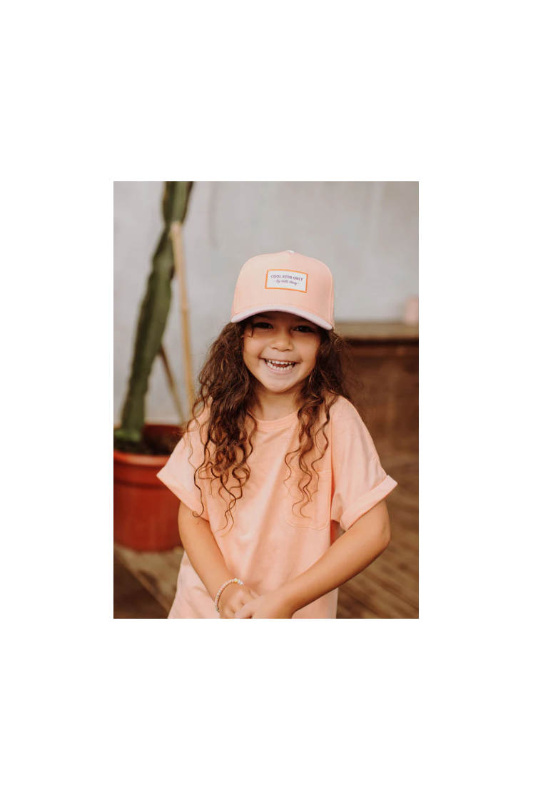 Casquette Coral