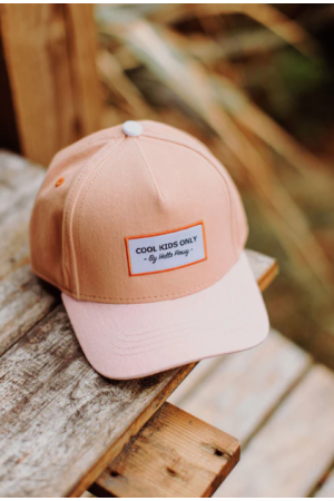 Casquette Coral