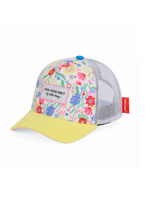 Casquette Garden party