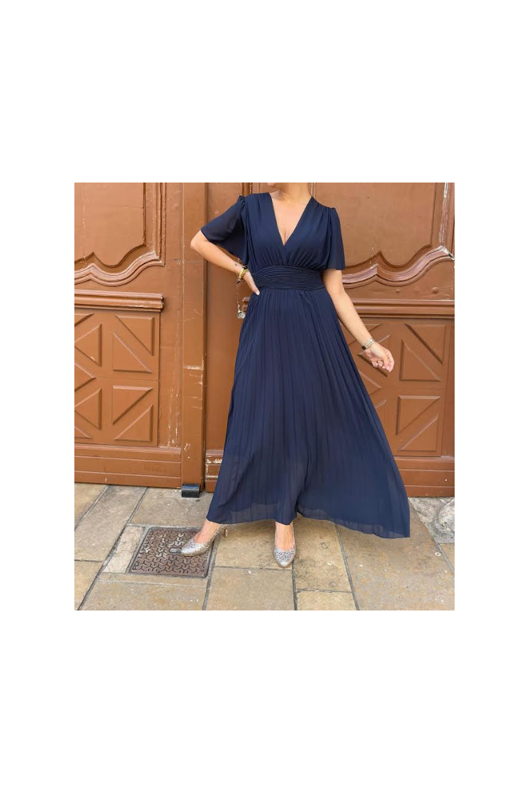 Robe Axelle