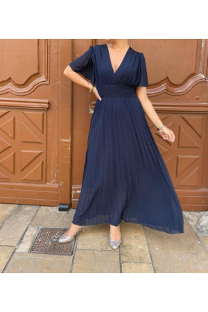 Robe Axelle