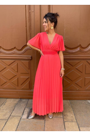 Robe Axelle