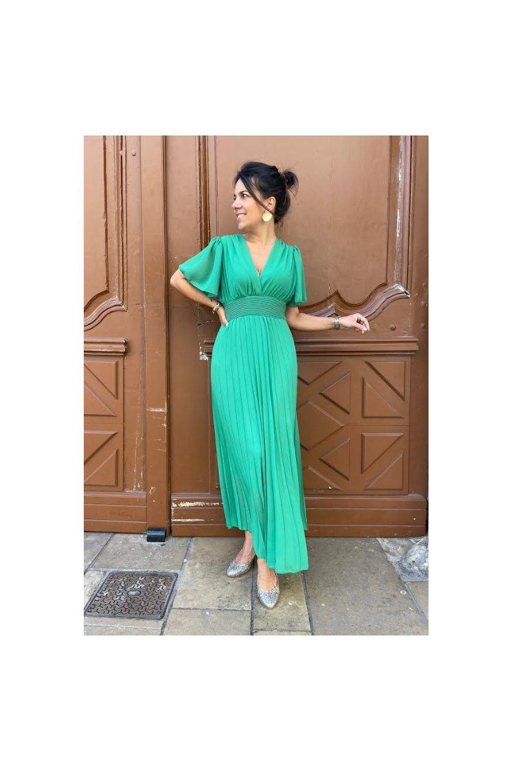 Robe Axelle