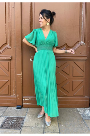 Robe Axelle