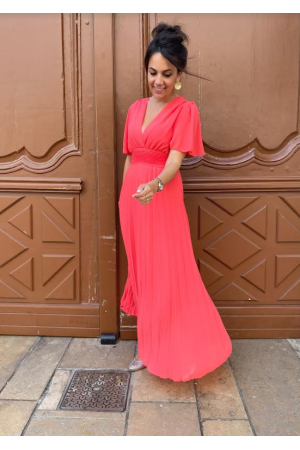 Robe Axelle