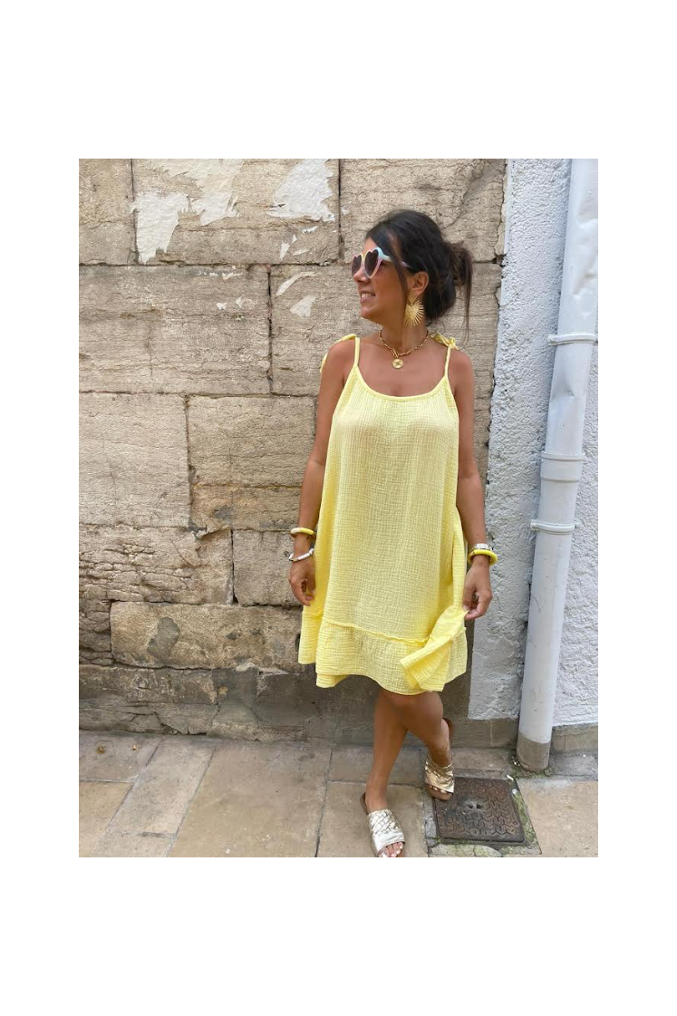 Robe Chloé