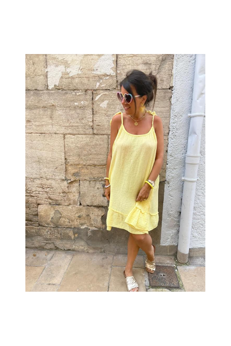 Robe Chloé