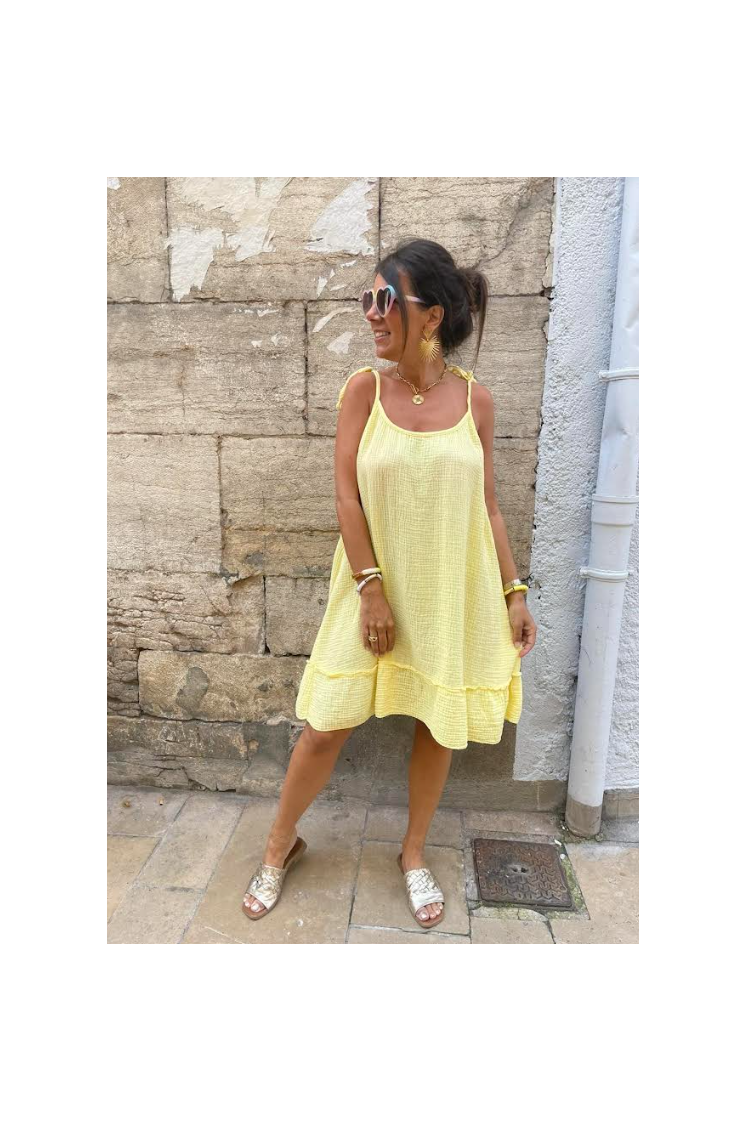 Robe Chloé