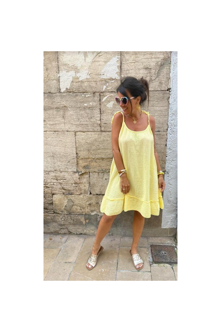 Robe Chloé