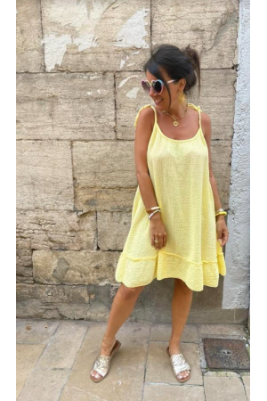 Robe Chloé