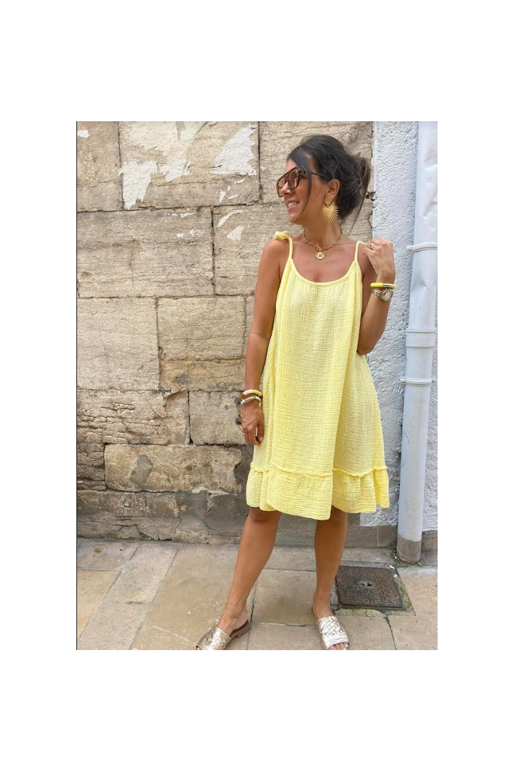 Robe Chloé