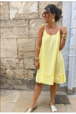 Robe Chloé