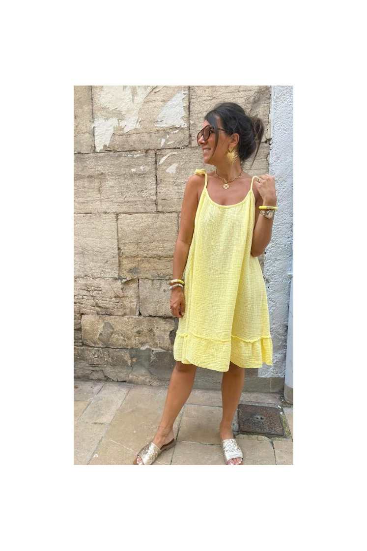 Robe Chloé