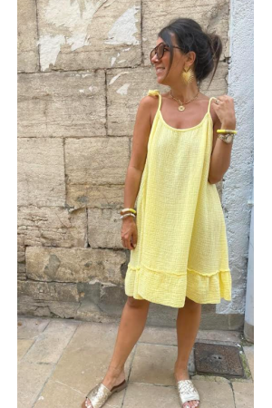 Robe Chloé