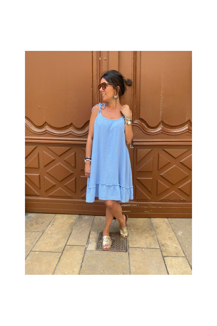 Robe Chloé