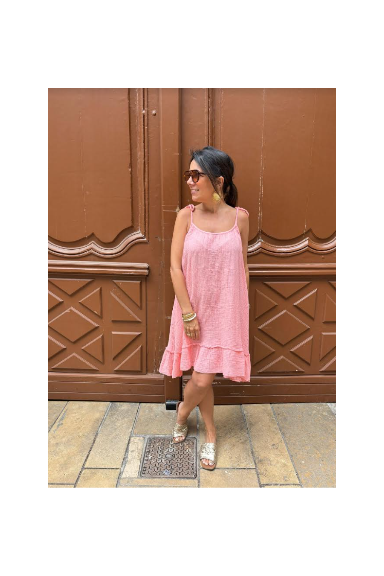 Robe Chloé