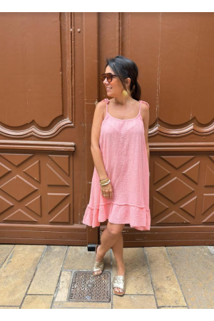 Robe Chloé