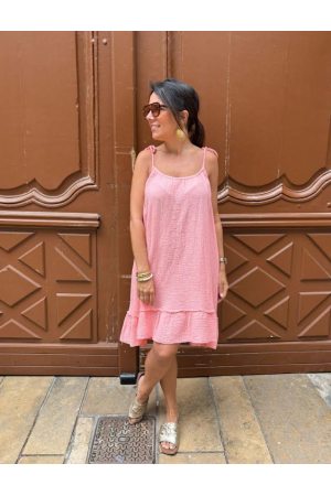Robe Chloé