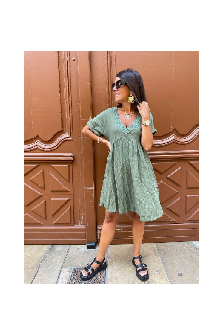 Robe Wendy