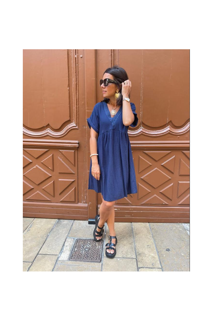 Robe Wendy