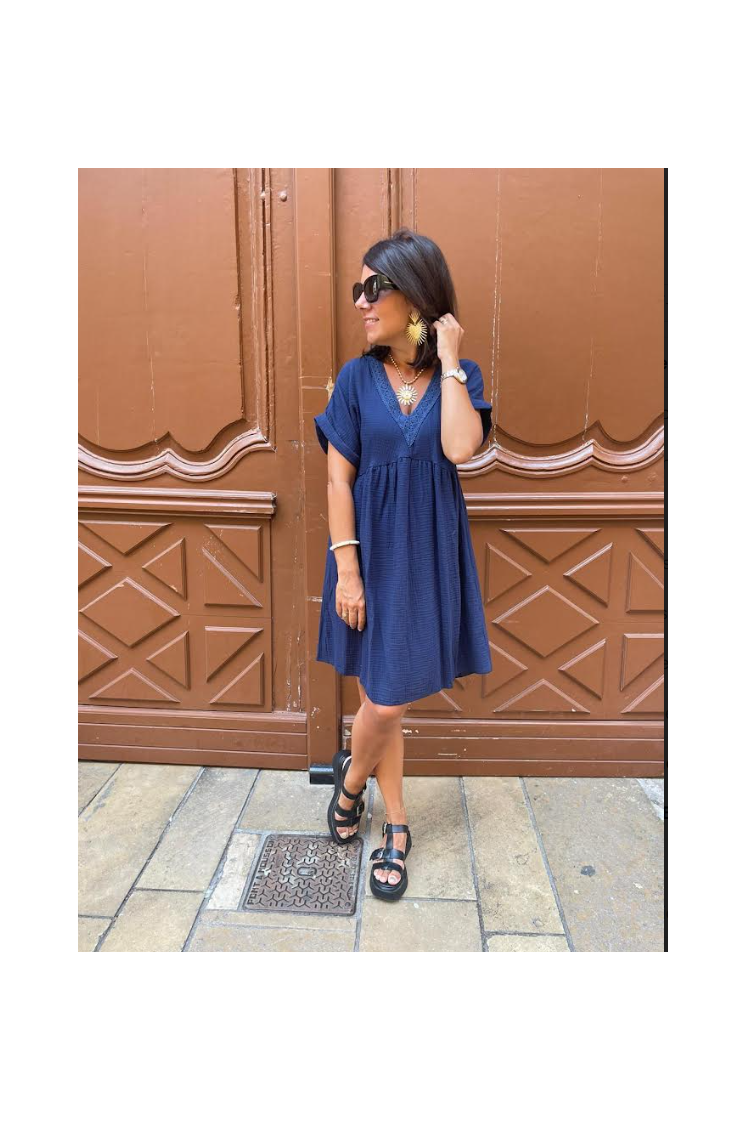 Robe Wendy