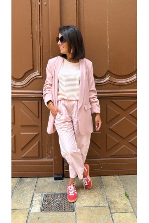 Veste Inès