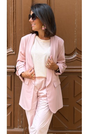 Veste Inès