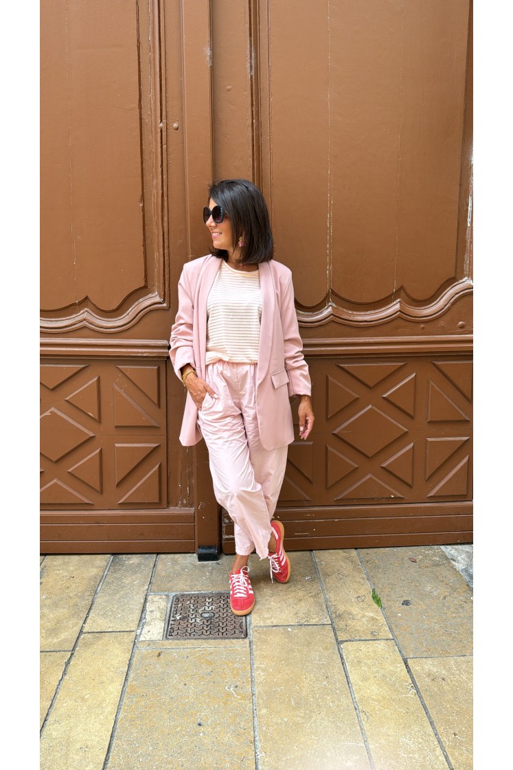 Veste Inès
