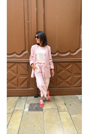 Veste Inès