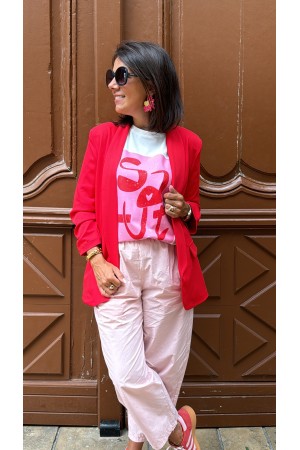 Veste Marion