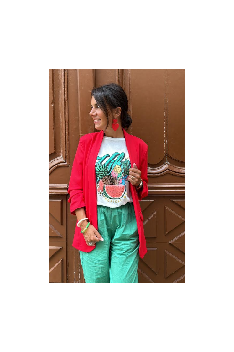 Veste Marion