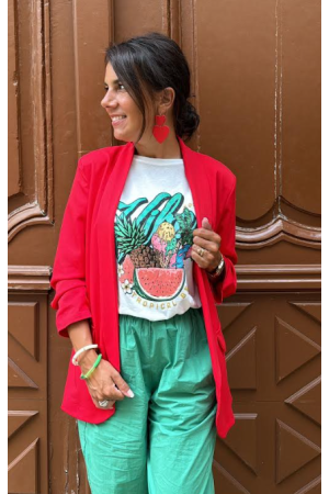 Veste Marion
