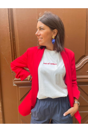 Veste Marion