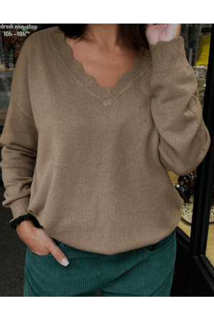 Pull Helene