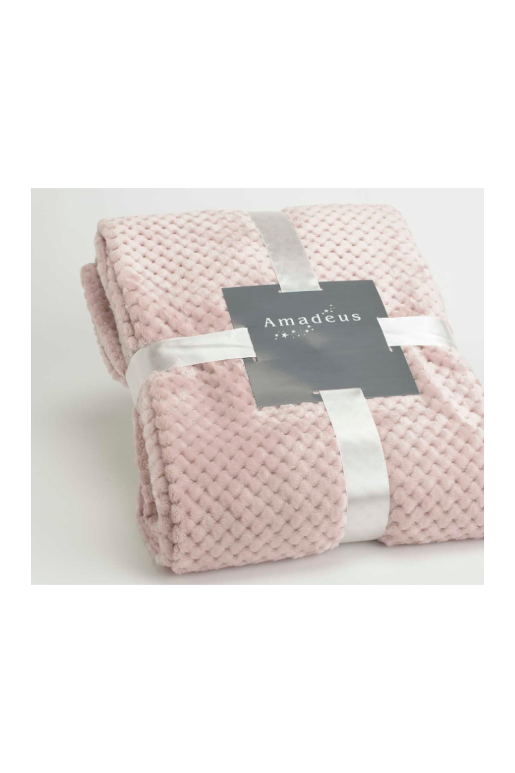 PLAID DAMIER  170X240