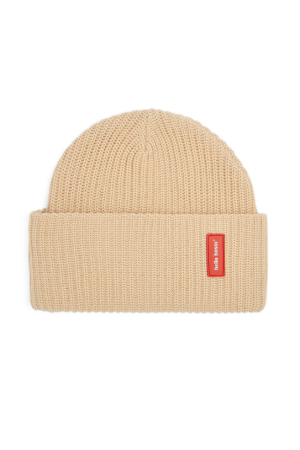 Bonnet flow creamy