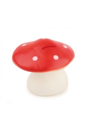 TIRELIRE CHAMPIGNON
