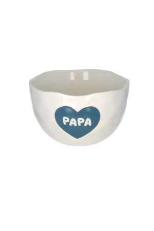 Bol Papa en céramique