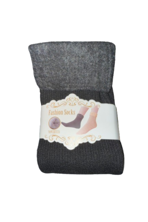 Chaussettes polaires épaisses