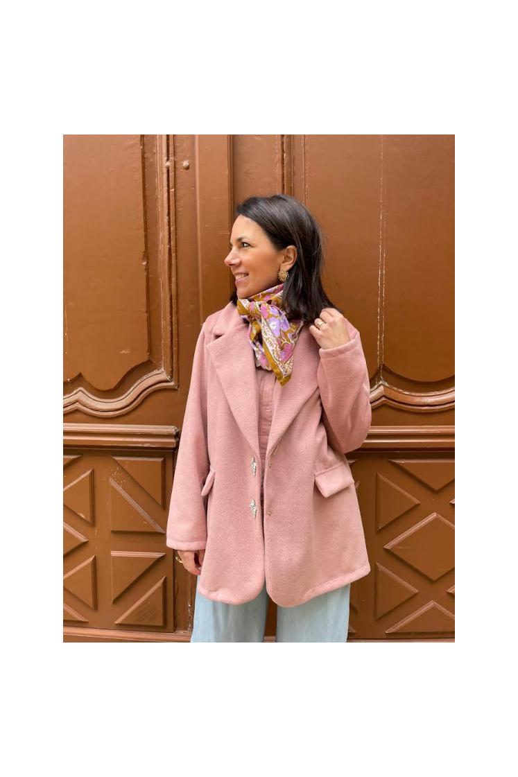 Veste Audrey