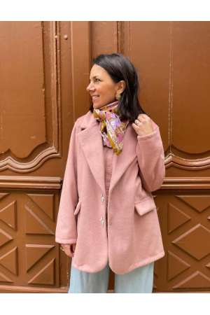 Veste Audrey