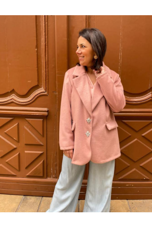 Veste Audrey