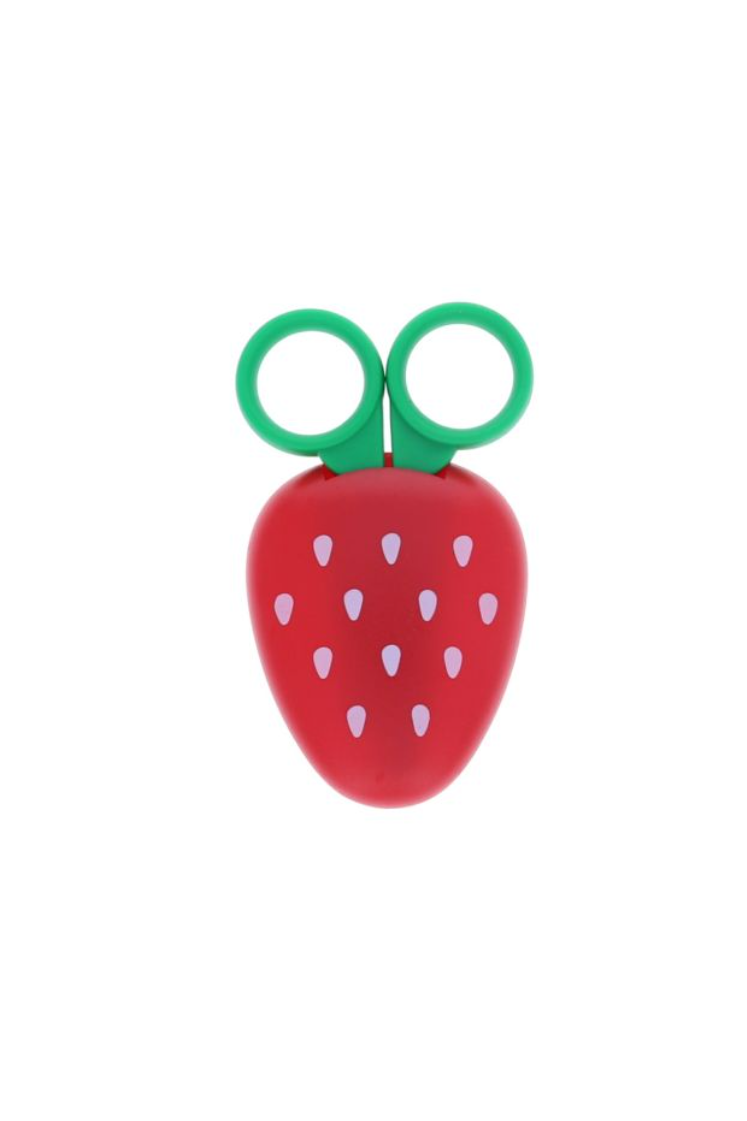 Petits ciseaux magnétiques fraise
