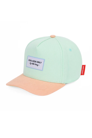 Casquette Aloe