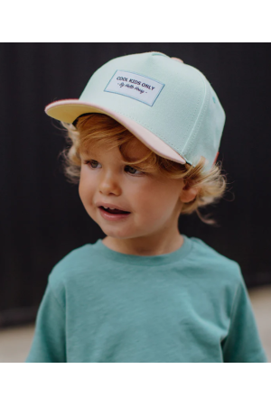 Casquette Aloe