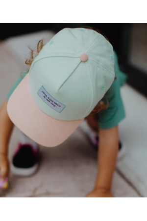 Casquette Aloe