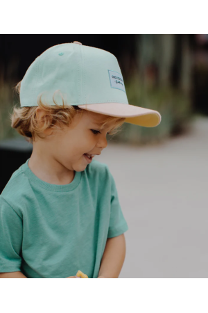 Casquette Aloe